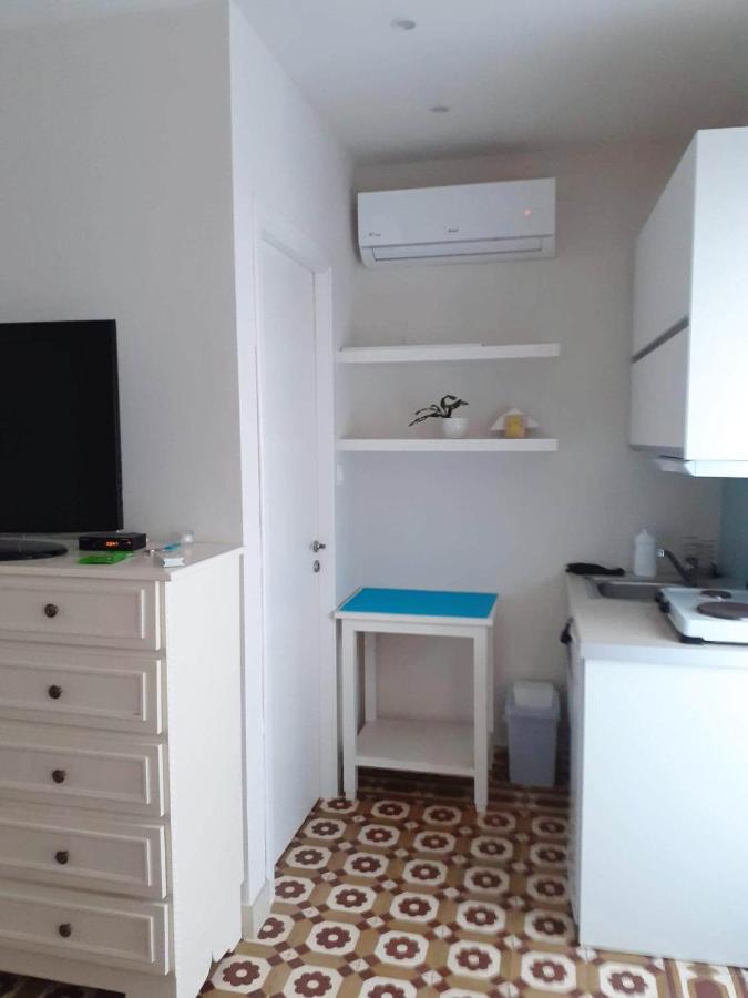 White Rose Apartment Chania  Ngoại thất bức ảnh