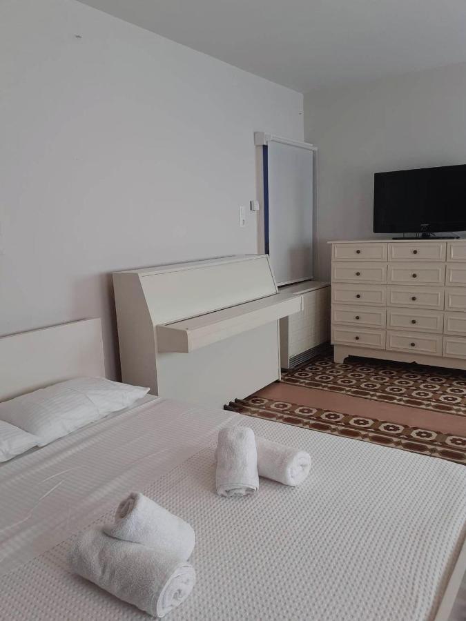 White Rose Apartment Chania  Ngoại thất bức ảnh